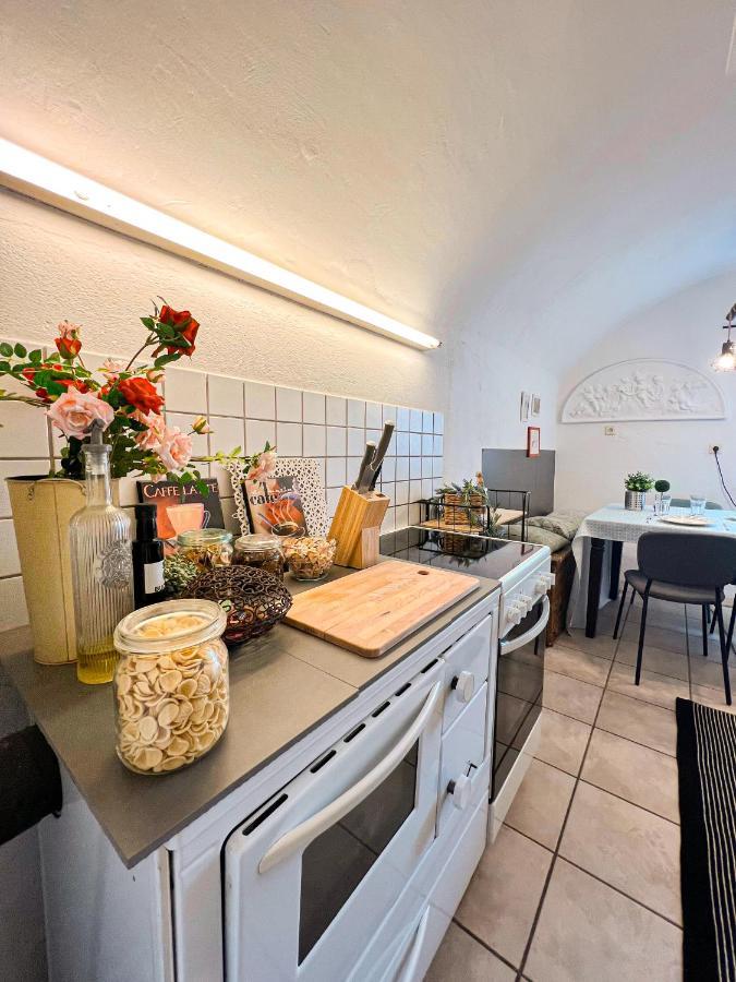 Zentrum Telfs Ferienwohnung מראה חיצוני תמונה